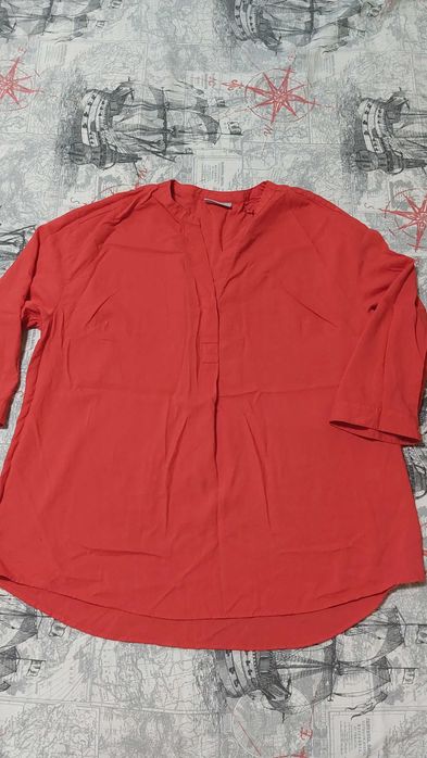 Лат Дамски Ризи размер М