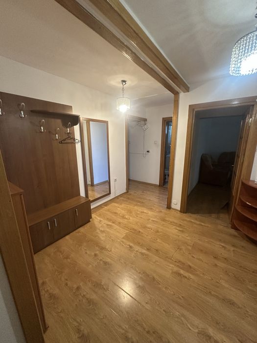 Proprietar – Spatios 4 Camere 2 bai, Zona Promenada Mall (Parter înalt, Boxă proprie, 3 balcoane)