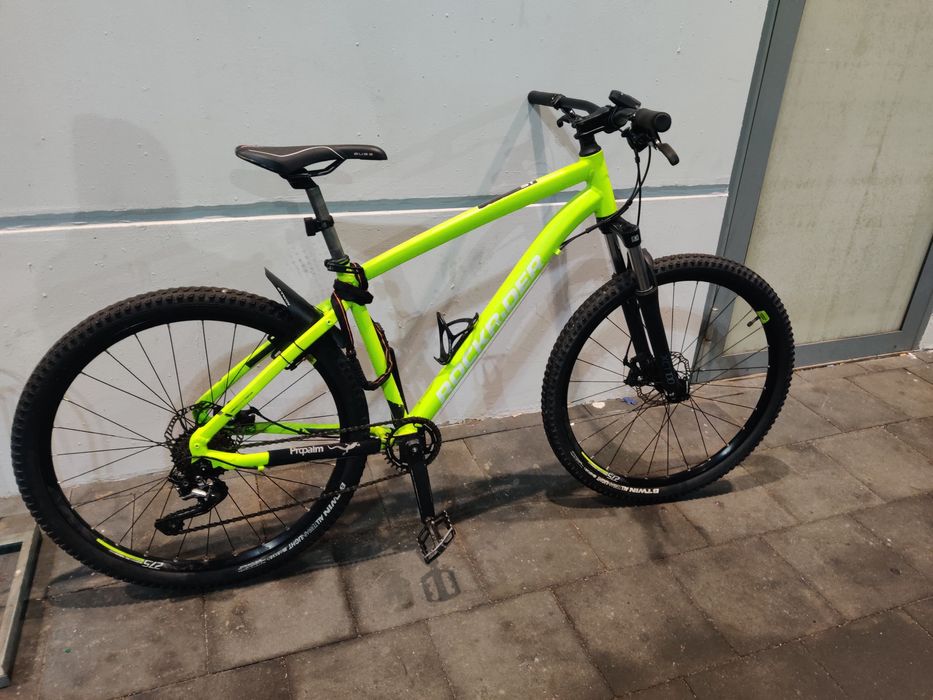 Mtb 27.5 rockrider st