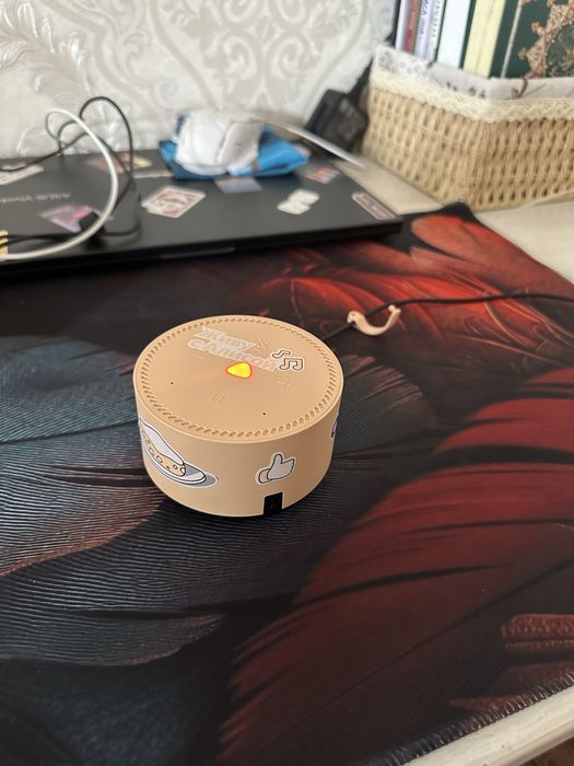 Станция Алис Лайт