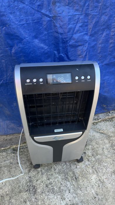 Aparat de aer condiționat portabil - pe baza de apa