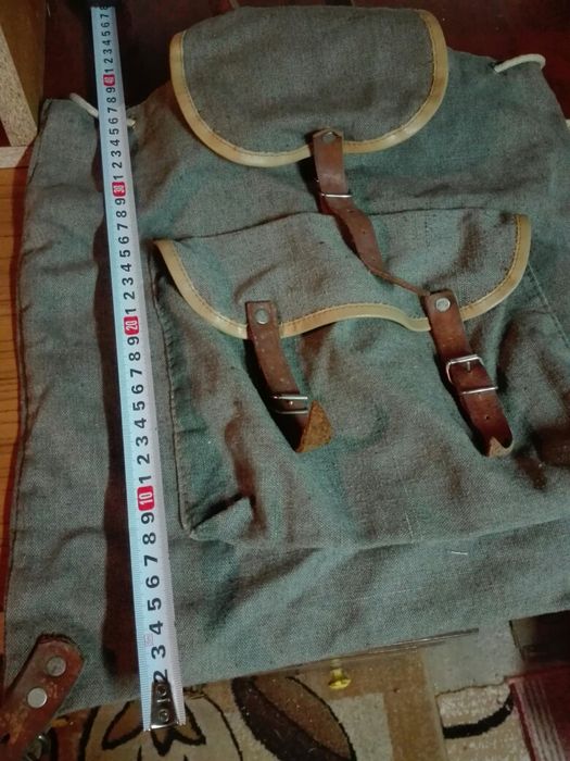 Продавам РАНИЦИ и пътни чанти