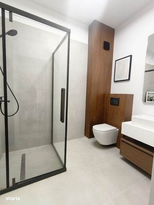 Apartament 2 camere, ultrafinisat, Floresti
