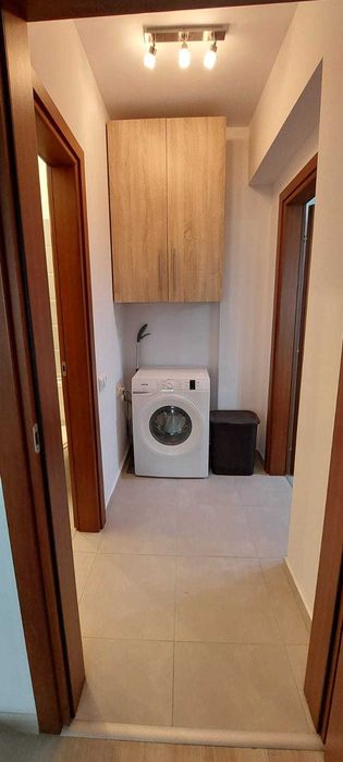 Inchiriez apartament 2 camere ultra modern Rotar Park 1