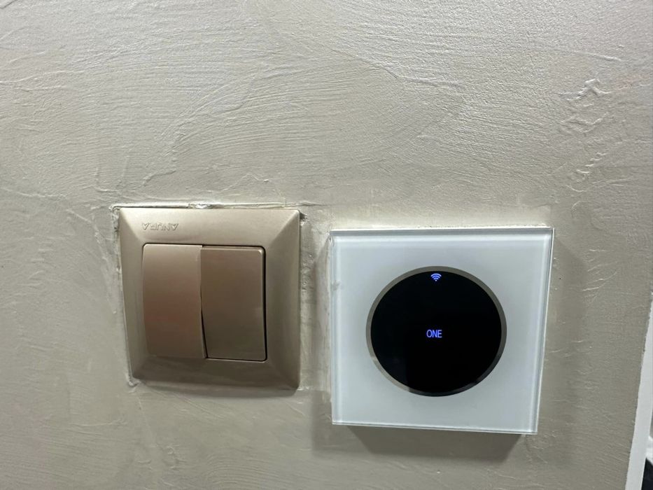 Продава се Двустаен апартамент в Силистра, Център - 58 кв.м за 1319 €/кв.м - Снимка #4