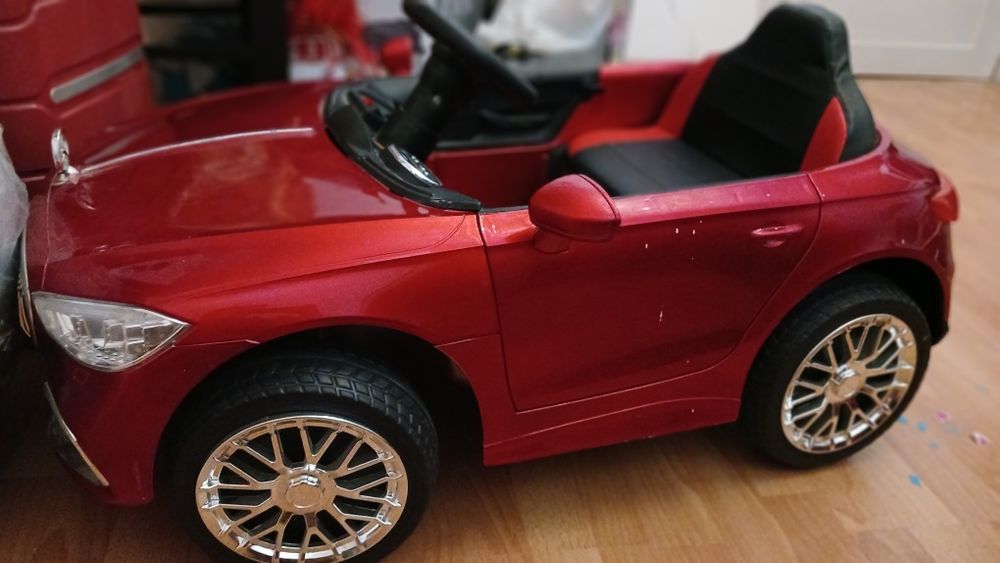 Детская Машина сатылады