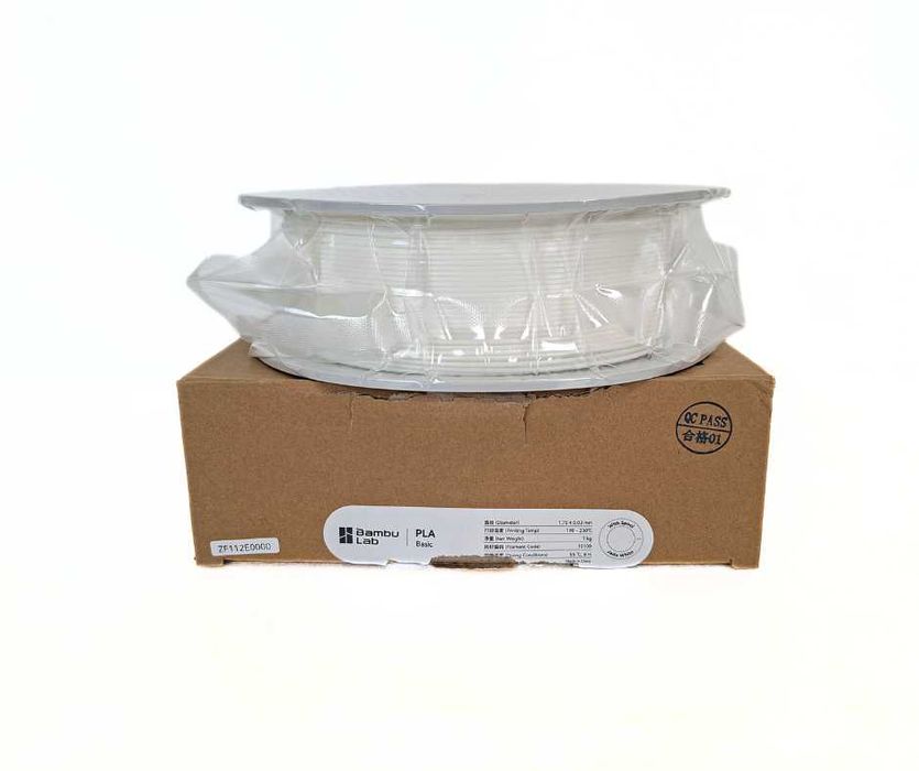 Филамент PLA Bambu Lab