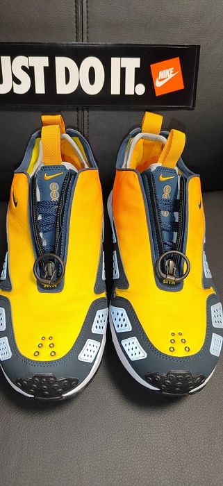 Nike Air Max SNDR, номер 44,5