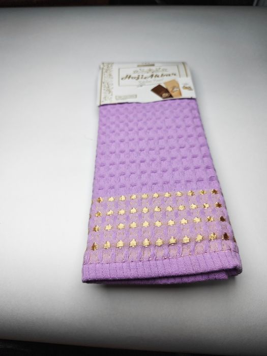 Кухонные полотенца 30×50