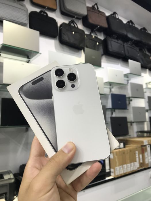 15 pro 256gb arzon