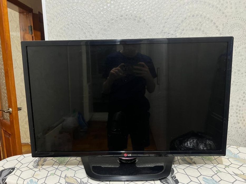 Продам 2 телевизора  б/у