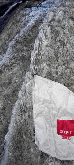 Две кожени якета S-M