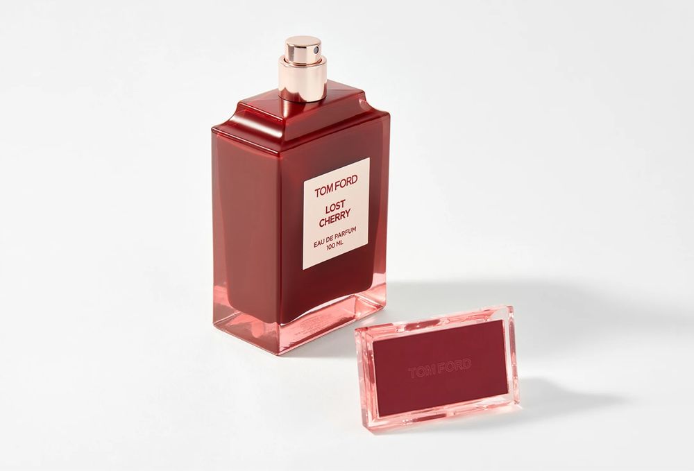 Tom Ford lost cherry