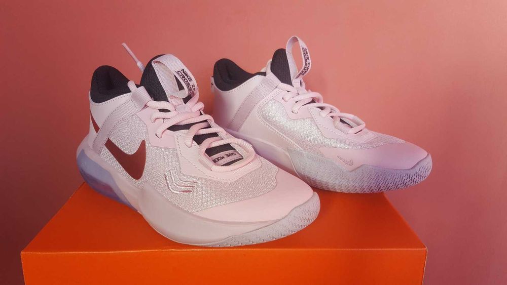 Nike Air Zoom Crossover - дамски маратонки