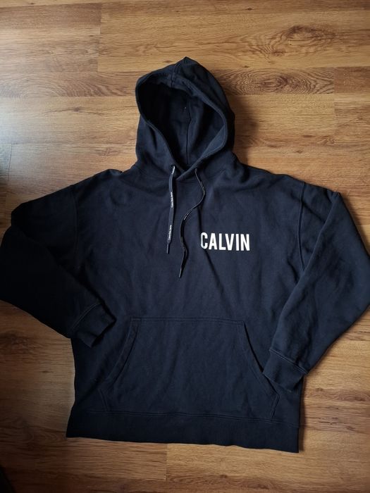 Calvin Klein мъжки Суичър S размер.