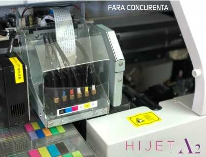 Imprimanta UV Nocai Hijet 6415 6C