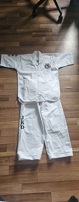 Кимано для спорта