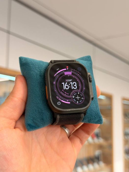 Apple Watch Ultra 2 | 49 mm