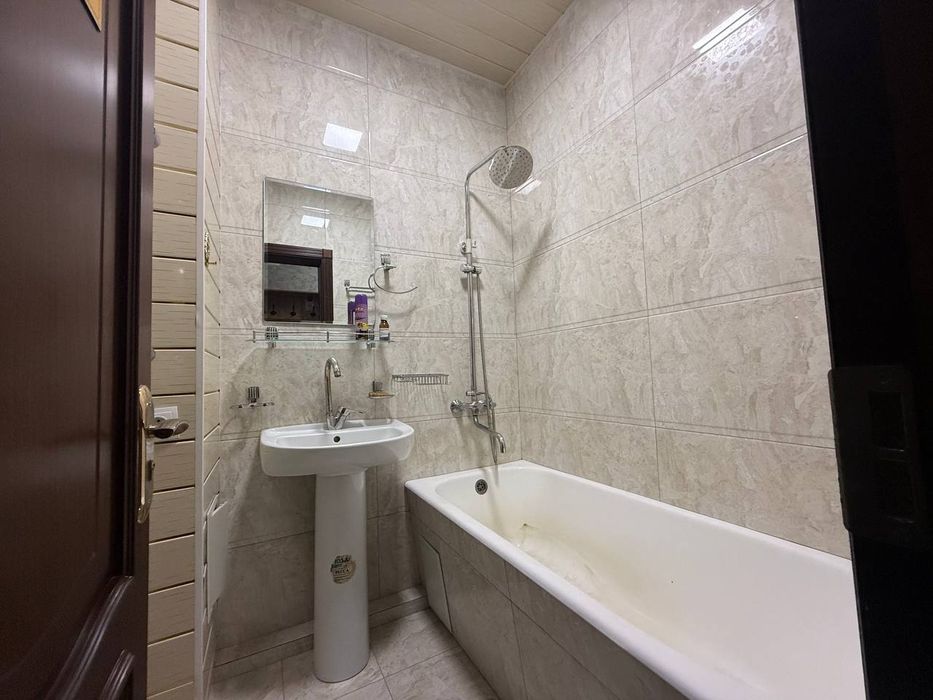 Сдается 2 комнатная квартира на ТТЗ-2