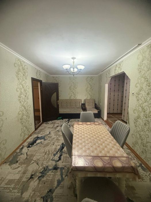 Квартира сотилади