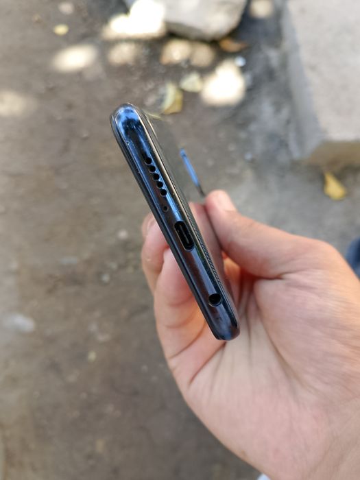 POCO X3 NFCzoʻr tel