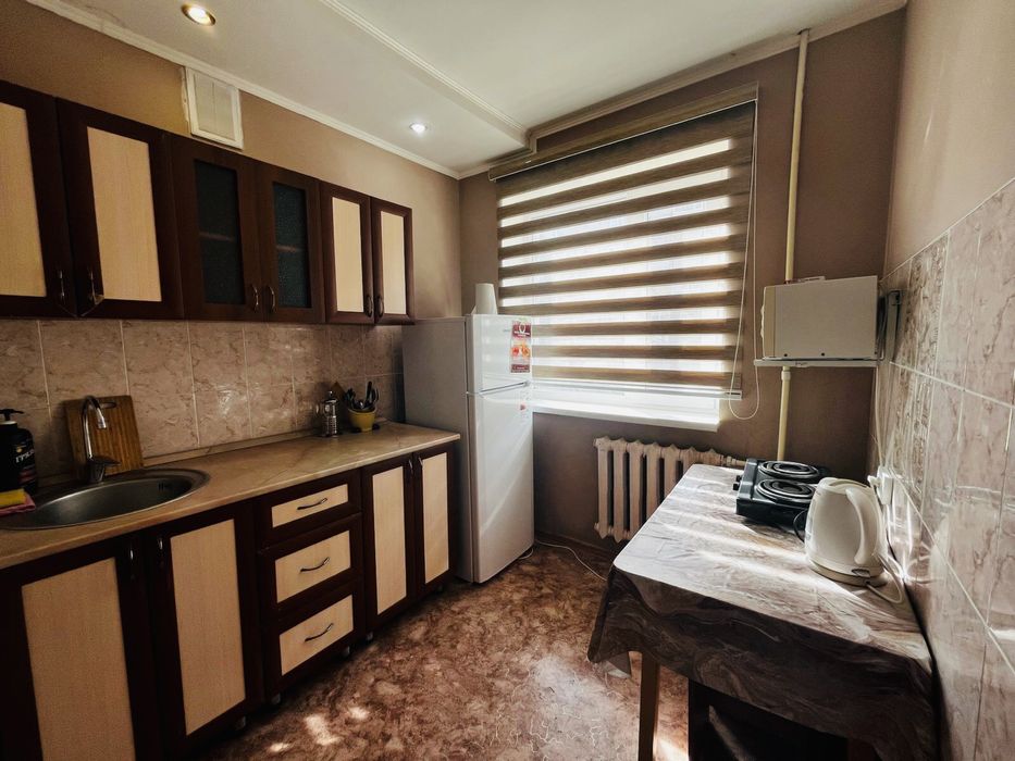 • Аренда квартир ПОСУТОЧНО