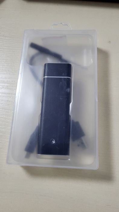 Внешний кейс для ssd m.2