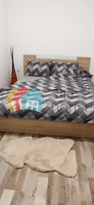 Дава се под наем Двустаен апартамент в Варна, Колхозен пазар - 64 кв.м за 510 € - Снимка #6