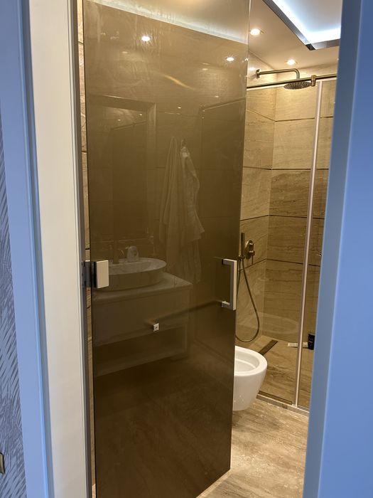 Професионално облепяне на врати кухни и мебели