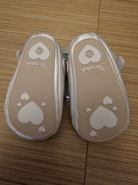 Детски обувки Sterntaler