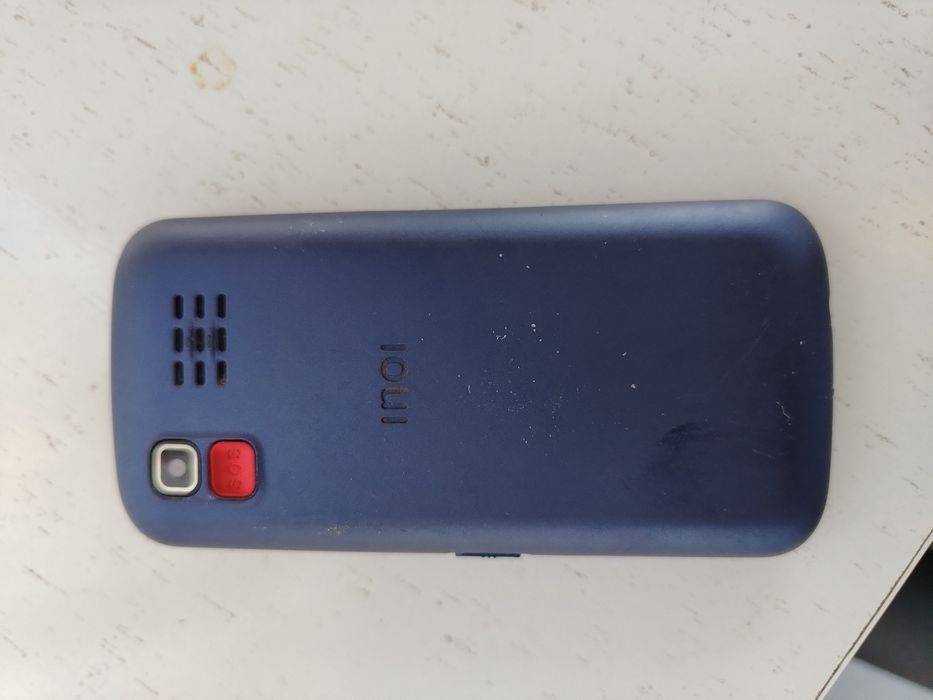 3 кнопочных телефона (для запчастей)