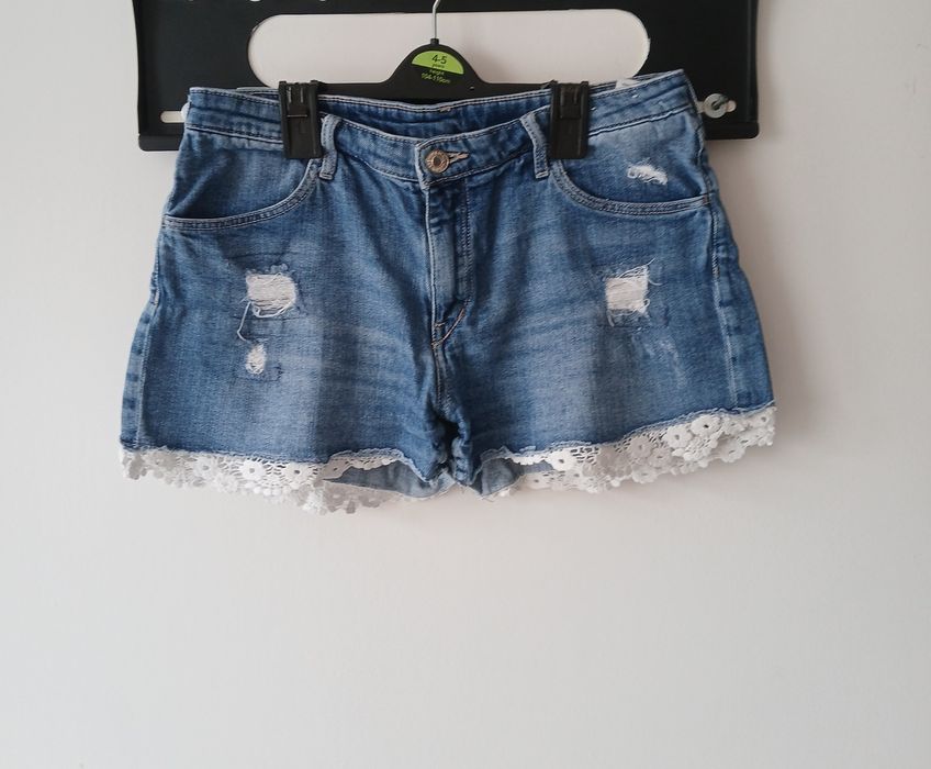 Къси панталони, h&m 170 размер