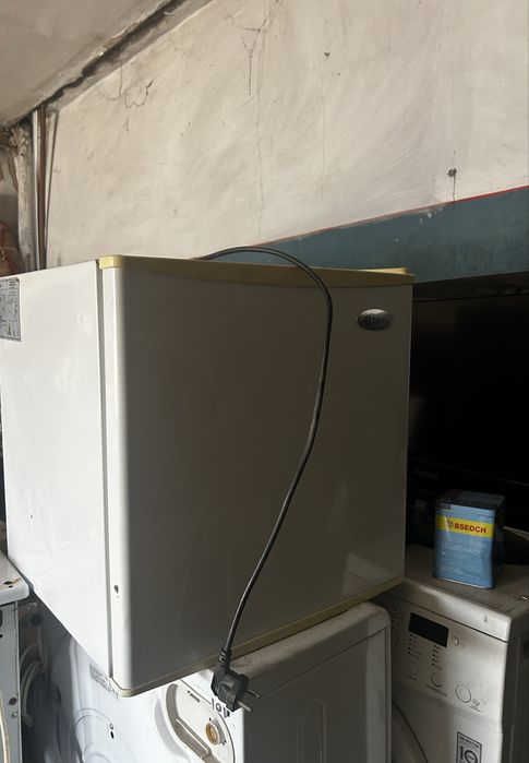 Мини Холодильник