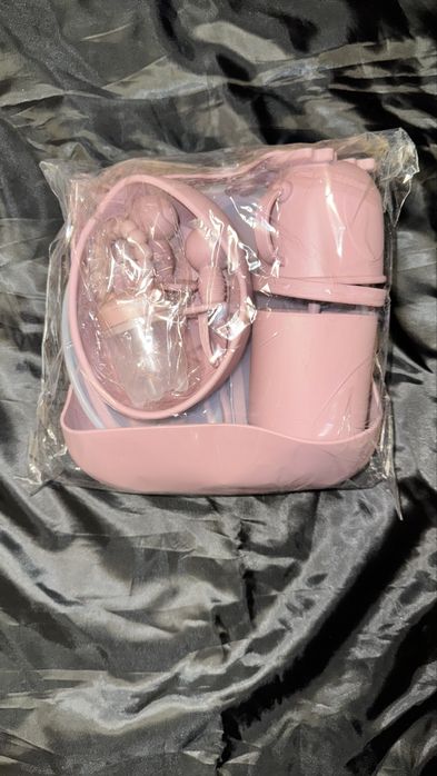 Посуда для малышей