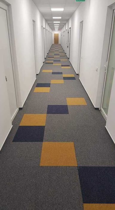 Montaj covor pvc linoleum-pardoseală flotantă-mochetă