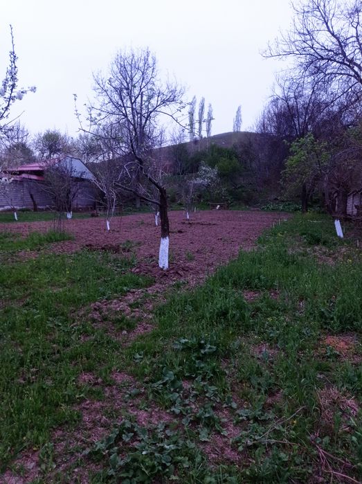 Srochna hovli sotiladi