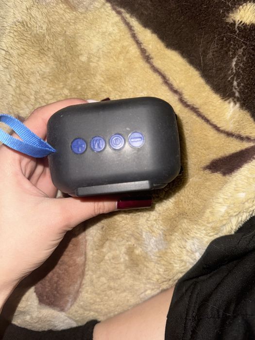 Колонка в хорошем состтянии