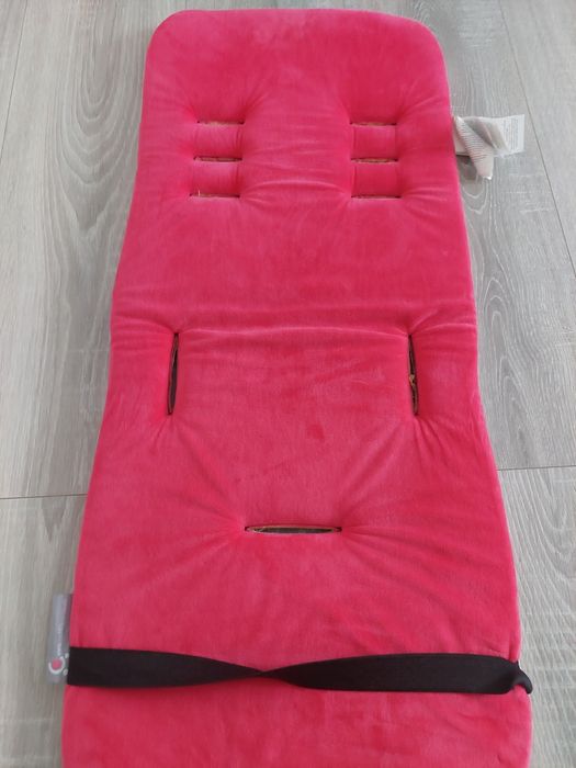 Cuddleco saltea/ inserție carucior bebe