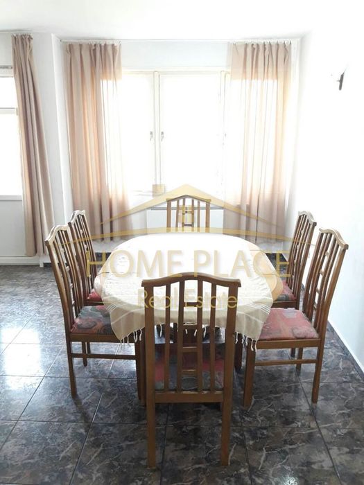 Дава се под наем Двустаен апартамент в Варна, Окръжна болница - 70 кв.м за 747.66 € - Снимка #1