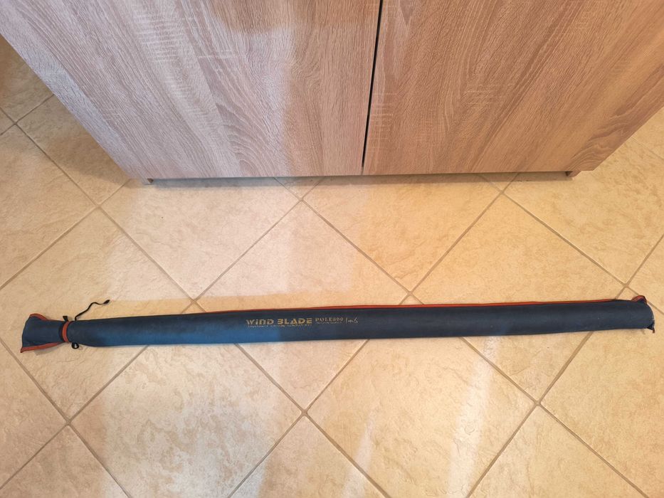 Директен телескоп за риболов