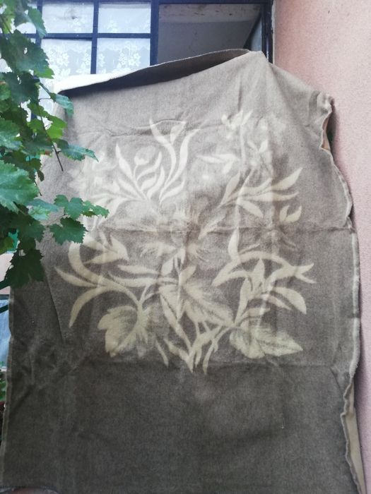 Родопско одеало 2 бр.