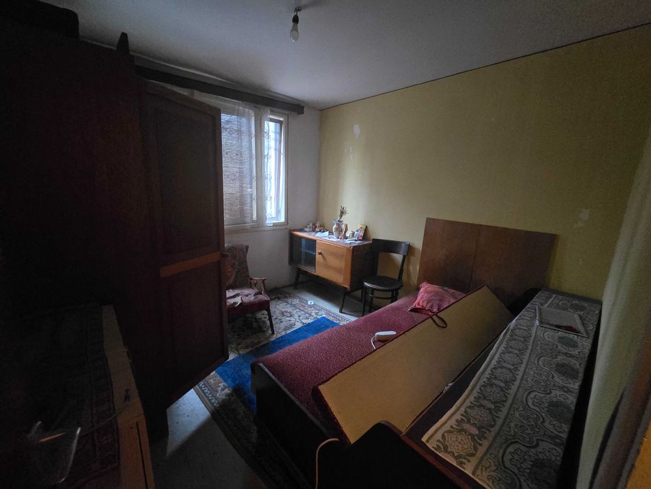 Apartament de vânzare 3 camere