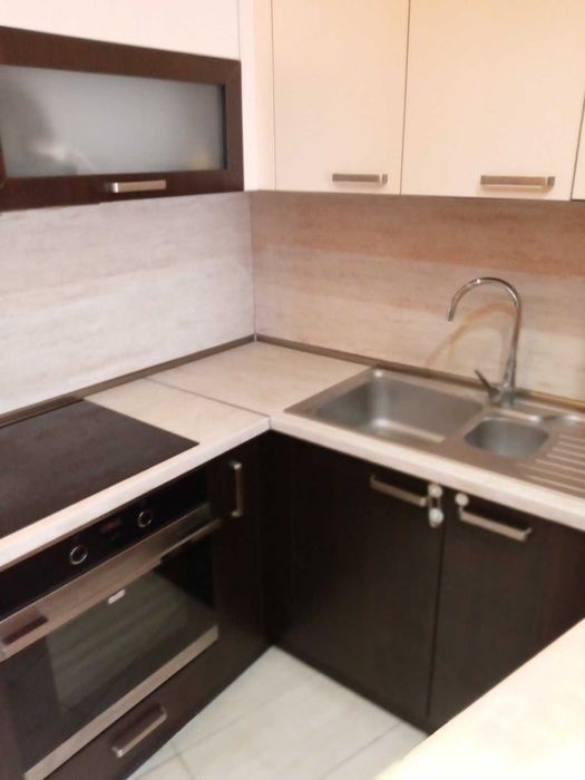 Дава се под наем Двустаен апартамент в Плевен, Идеален център - 48 кв.м за 350 € - Снимка #6