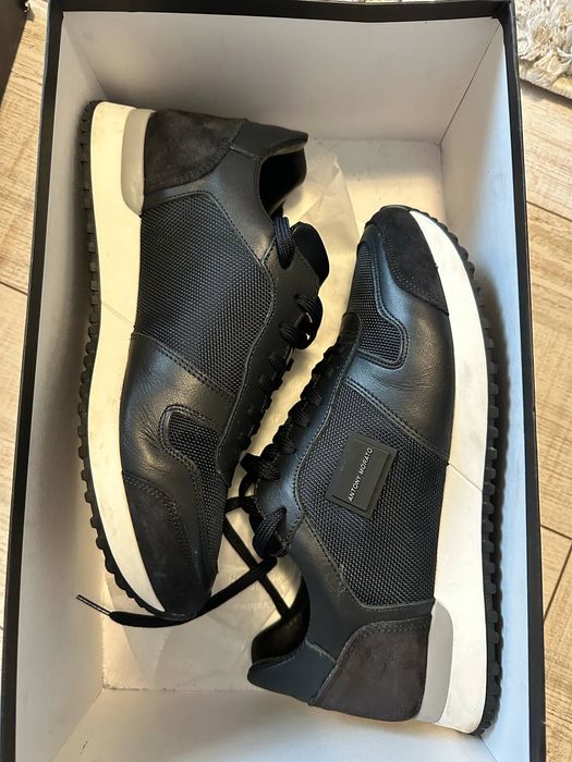 Чисто нови обувки Antony Morato