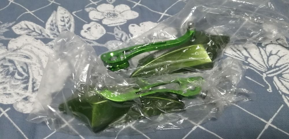 Зеркало для велосипеда