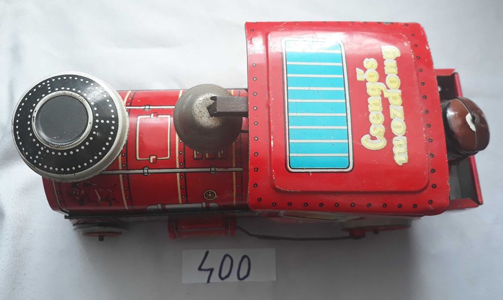 Locomotivă de colectie nu trimit in tara predare personal in centru