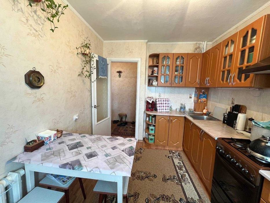 Продается 3 ком квартира