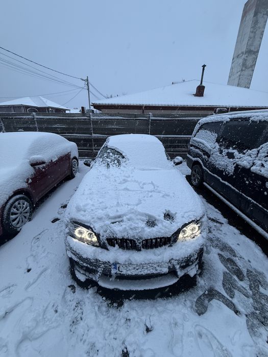 Vand BMW seria 1 e87 2007
