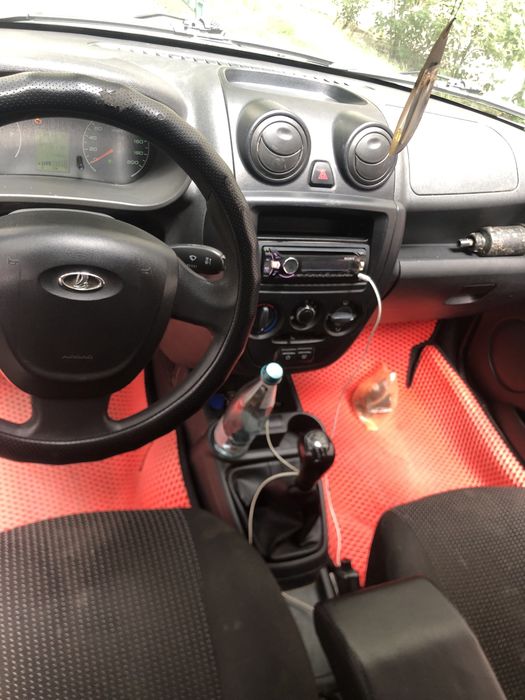 Продам LADA Granta 2013 года