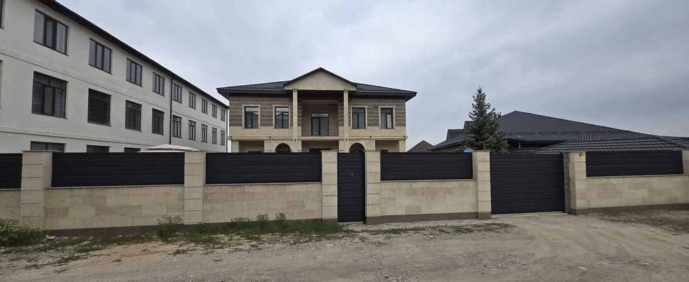 Продам коттеджик